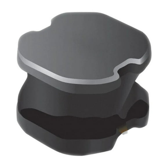 Pack of 13 NRG4026T100M Fixed Inductor 1.3A 85mOhm SMD :Rohs, Cut Tape