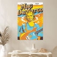 thumbnail image 4 of MacDemarco Music Vintage 3 Canvas Poster Office Size 24''x36'' - Postora, 4 of 5