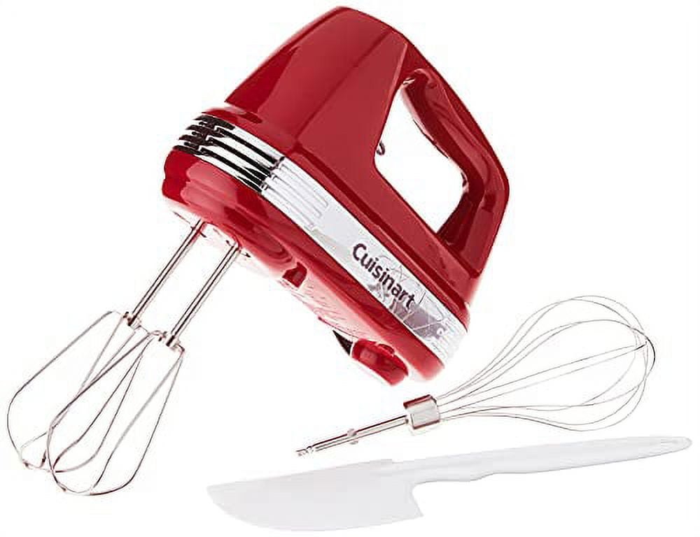 Cuisinart Power Advantage 7 Speed Hand Mixer 