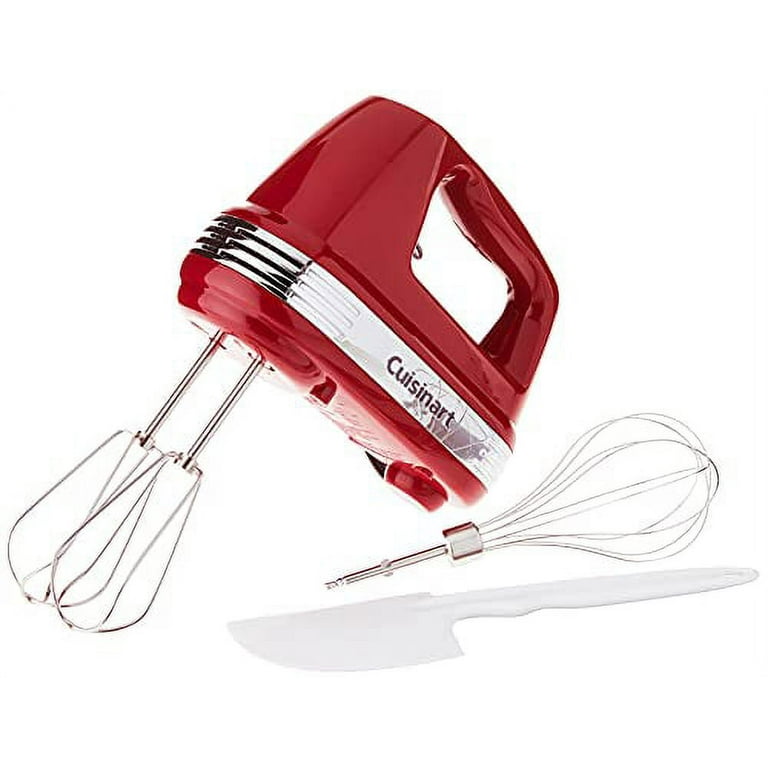 Cuisinart Power Advantage® 3-Speed Hand Mixer — Las Cosas Kitchen  Shoppe