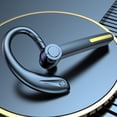 thumbnail image 1 of .2 Gancho para oreja Auriculares Auriculares deportivos Micrófono doble ENC Auriculares con cancelación de ruido para ejercicio físico Número de transmisión, 1 of 8