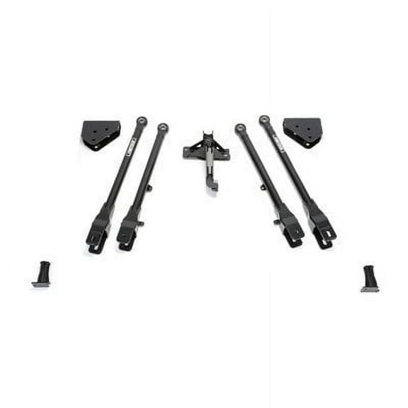 Fabtech FTS22140 FABFTS22140 08-C FORD F250/F350 SUPER DUTY 4WD 6 IN. & 8 IN. 4 LINK KIT COMPONENT BOX 1