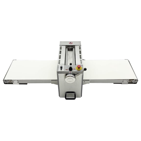Desktop Electric Foldable Dough Pressing Machine Puff Pastry Maker Foldable Pastry Machine