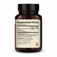 thumbnail image 2 of Dr. Mercola Vitamin K2-180 mcg Vitamin K2 as MK-7 - Supports Healthy Arterial Function & Heart Health - Non-GMO, Gluten-Free & Dairy-Free - 90 Capsules (90 Servings), 2 of 7