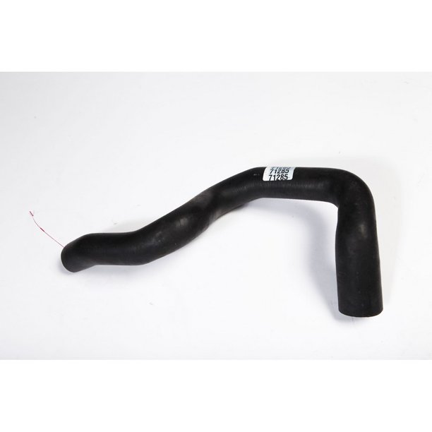 Omix 17114.05 Radiator Hose, Lower; 8795 Jeep Wrangler YJ, 2.5L