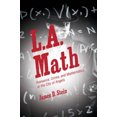 thumbnail image 2 of L.A. Math: Romance, Crime et Mathématiques dans la Ville des Anges, 2 of 2