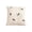 A, variant on Halloween Pillow Covers 18X18 Inches Spooky Decorative Throw Cushion Case for Sofa Couch Living Room Vintage Embroidered Home Accent, Style B