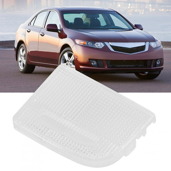 SDA, cubierta de la lámpara del techo, carcasa de la luz de lectura del techo interior del lado izquierdo, True Excellence