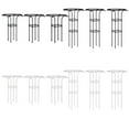 thumbnail image 3 of Gardening Climbing Frame Garden Trellis For Climbing Plants And Flowers  Metal Plant Trellis For Outdoor Use, 3 of 4