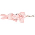 thumbnail image 1 of Keyring Ornament,Cute Key Chain Fluffy Fluffy Keychain Bag Hanging Decoration Unmatched Quality, 1 of 14