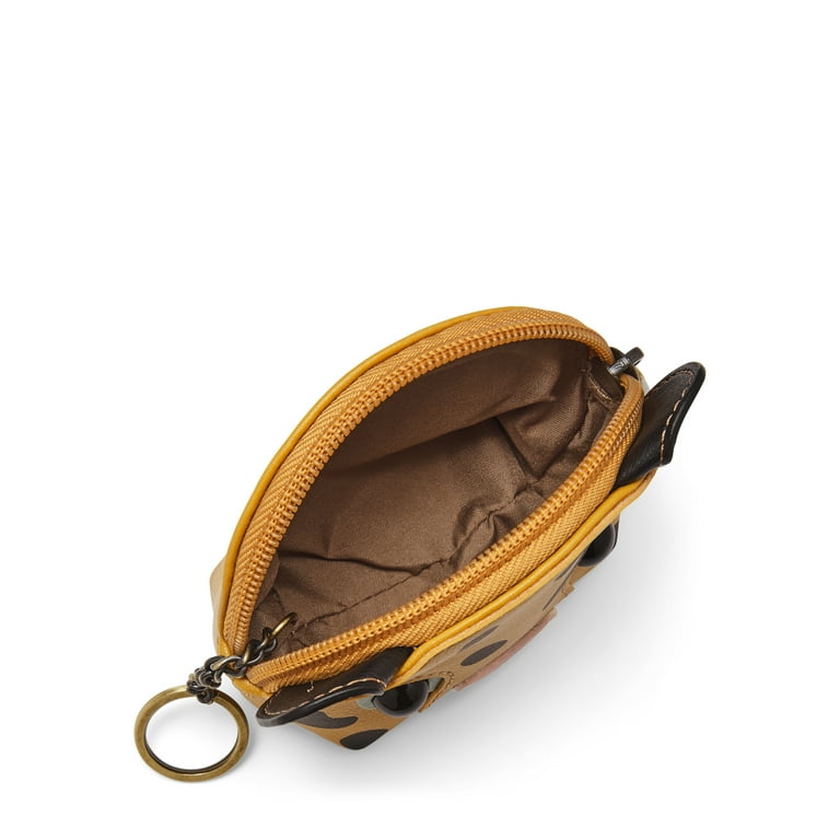 RELIC by Fossil Zip Coin Wallet Walmart