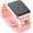 Rose Gold Plated, variant on Smart Watch Photo Charm in Stainless Steel