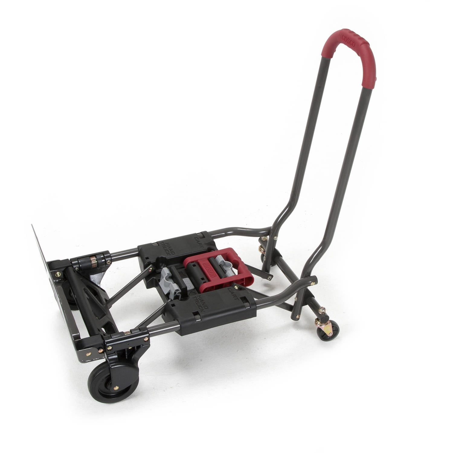 Business & Industrial Cosco Shifter XL Folding Hand Truck Material