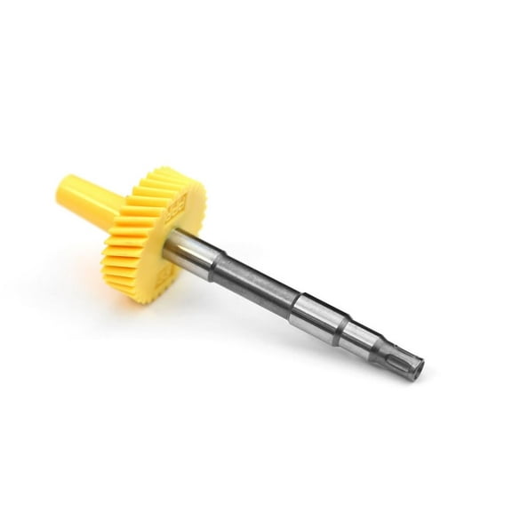 Rugged Ridge by RealTruck Speedometer Drive Gear | 33 Teeth, Long | 18760.16