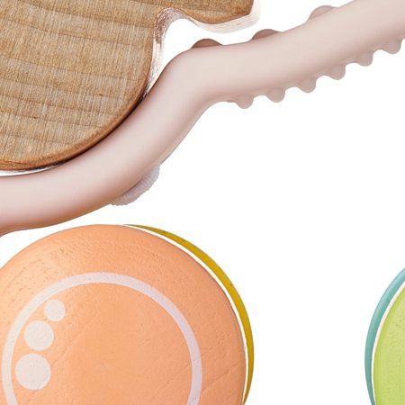 Spark Create Imagine Racing Rolling Rabbit Toy