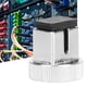 thumbnail image 2 of Adaptador Del SC Del Metro De Poder De La Fibra óptica, Apariencia Fácil Actuar Para El Hogar ANGGREK Otros, 2 of 7