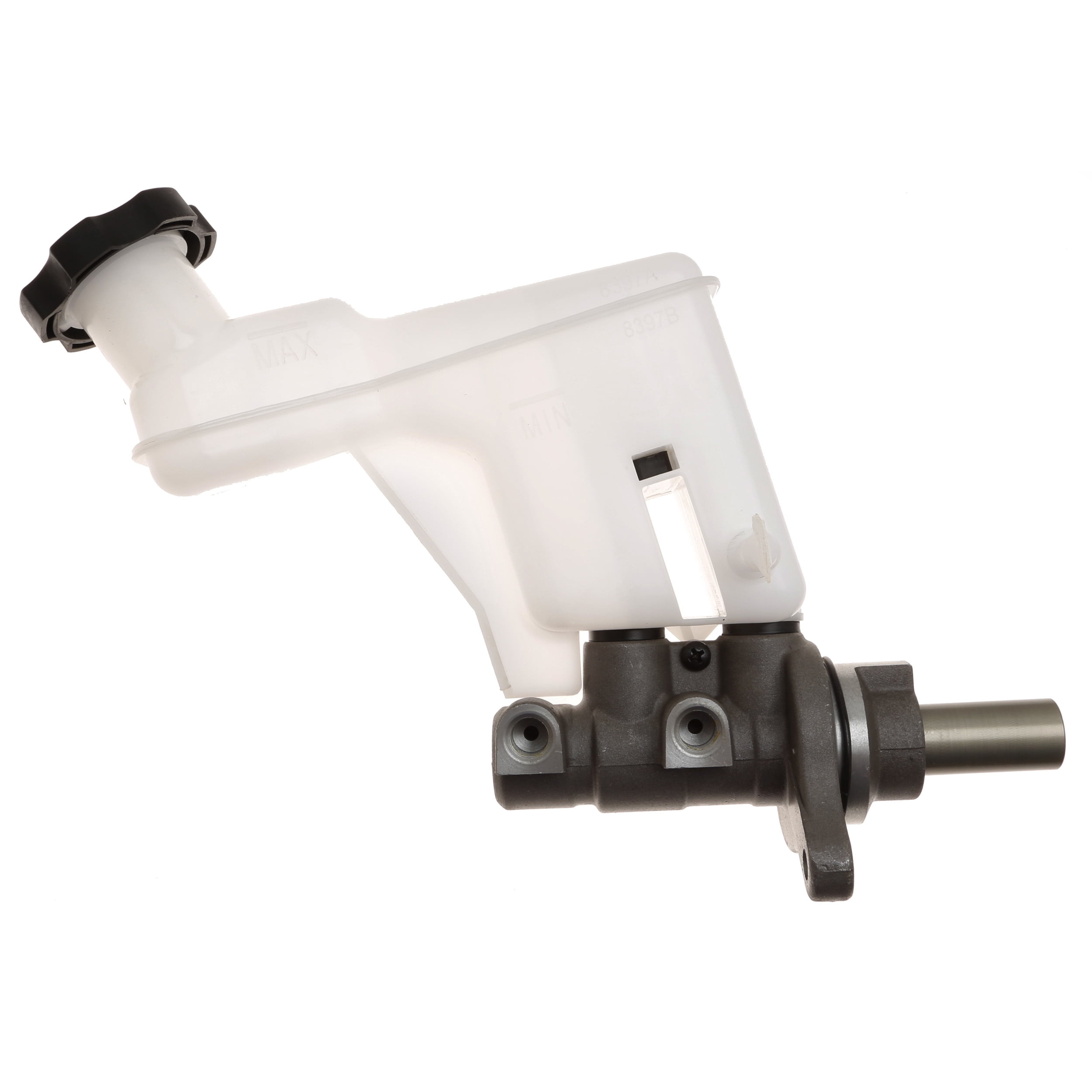 Element3 Master Cylinders Fits select: 2010-2015 HYUNDAI TUCSON, 2015-2016 KIA SPORTAGE