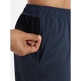 thumbnail image 4 of Ozark Trail Men's Swim Trunks, Size S-3XL, 4 of 5
