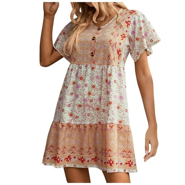 Dress offer sale
