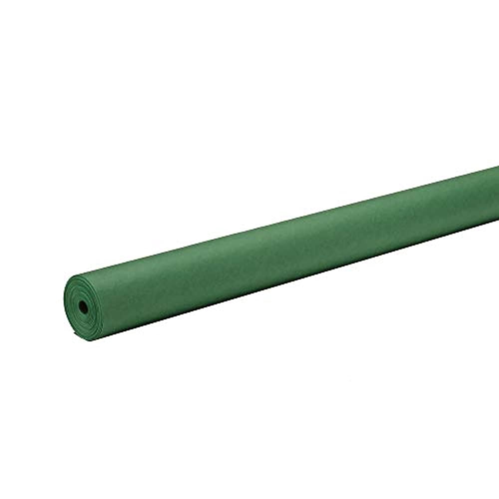 ArtKraft Duo Finish Paper Roll P0067144 4 feet by 200 feet Emerald 1 Roll