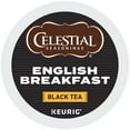 thumbnail image 3 of Celestial Seasonings® Single-Serve K-Cup® Pods, English Breakfast Tea, Box Of 24, 3 of 6