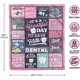thumbnail image 5 of LHSHID Long Distance Relationship Gifts Gifts for Long Distance Couples Long Distance Gifts Blanket for Valentines Day Boyfriend Long Distance Gifts 40x50in, 5 of 5