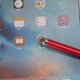 thumbnail image 1 of Bolígrafo capacitivo Stylus de pantalla táctil de microfibra para iPhone Tablet PC Likrtyny Para estrenar, 1 of 6