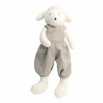 MLR_Moulin Roty La Grande Famille - Little Albert the Sheep, 12"