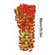 thumbnail image 3 of Wmhnj Rosa artificial de 80 cm para colgar en la pared, ideal para decorar ventanas, balcones y otros espacios interiores., 3 of 9