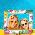 thumbnail image 5 of Inflatable Selfie Frame Summer Party Photo Frames Wedding Beach Pool Party Decorations, 5 of 7