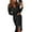 Black, variant on New Style Casual Party Dress Elegant Outfits Comfy Work Clothes Daily Fashion Maxi Dresses Female Popular Sexy Clothes for Woman Vestidos De Gala De Noche