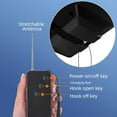 thumbnail image 4 of De Lanzamiento Aéreo De Drones, Fácil De Instalar, Seguro, Amplia Aplicabilidad, Accesorio De Liberación De Carga útil De Drones Para Air 2 Para GW90 GW198 Para SG901, 4 of 7