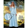 thumbnail image 2 of Underwraps The Princess Bride Buttercup Wedding Dress Costume | Small Female, 2 of 8