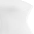 thumbnail image 5 of CHUANK Lot de 2 Hauts Tube Longs en Coton Extensible Basique pour Femmes, 5 of 5