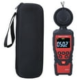 thumbnail image 1 of Illuminometer,ST6813 Portable Digital LCD Light Meter Luxmeter Remarkable Clarity, 1 of 8