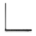 thumbnail image 2 of Pre-Owned Dell Chromebook 3100 2 in 1 11.6'' - Intel Celeron N4020 - 8GB RAM 32GB Storage - ChromeOS -Black, 2 of 4