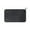 02_Black, variant on Ultra Fine Fiber Car Towel, Small Braid Weave, High Absorbency Microfiber for Drying Cars without Streaks, Non-Shedding for Vehicle Paint, Detailing, Windows, and Household Cleaning (1 Pc)