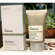 The Ordinary - High-Adherence Silicone Primer. 1 fl oz, new! New Authentic
