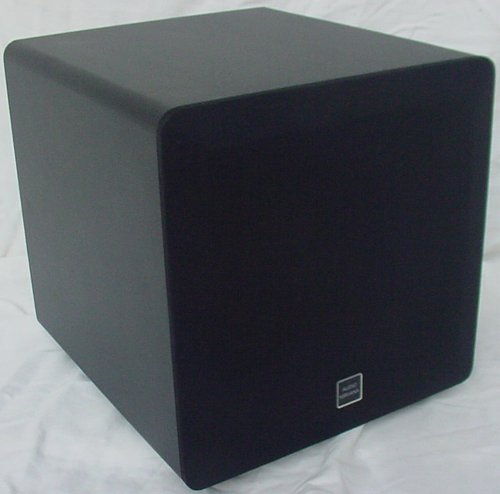100 watt rms subwoofer