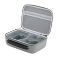 thumbnail image 4 of fastboy Portable Drone Carrying Bag Full For Gear Easy To Carry Carrying Case For Orange, 4 of 6