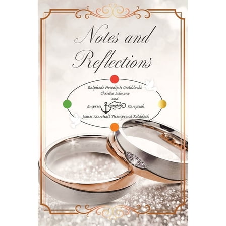 Notes and Reflections: Book 5, (Paperback)