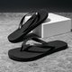 thumbnail image 2 of Pantalones Cortos de Verano de Tamaño Más Moderno Casual Versátil Al Aire Libre para Hombres Flops de Playa de Primavera Y Verano Zapatillas Cómodas de Moda de Tamaño Más Desgaste de Playa, 2 of 6