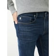 thumbnail image 4 of Free Assembly Men's Mid Rise Slim Jean, 4 of 6