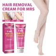 thumbnail image 4 of Crema depilatoria para hombres Crema depilatoria para mujeres - 60 ml Crema depilatoria, 4 of 5