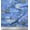 Lavender Blue, variant on Soimoi Cotton Voile Fabric Christmas Theme Party Decor Fabric Printed Yard 42 Inch Wide