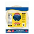 thumbnail image 3 of Mission Super Soft Flour Tortillas, Burrito Size, 8 Count, 3 of 13