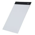 thumbnail image 1 of LED Light Box Board, Ultra-thin  Copy Board Light Board with USB Cable for Students for Anime Schools, 1 of 7
