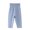 Blue, variant on Brondbend Fleece Leggings for Girls toddler Winter Warm Bottom Pants Baby High Waist Belly Control Solid Velvet Pants Regular Fit Winter Outside or Home Comfortable Thicked Trousers,Blue
