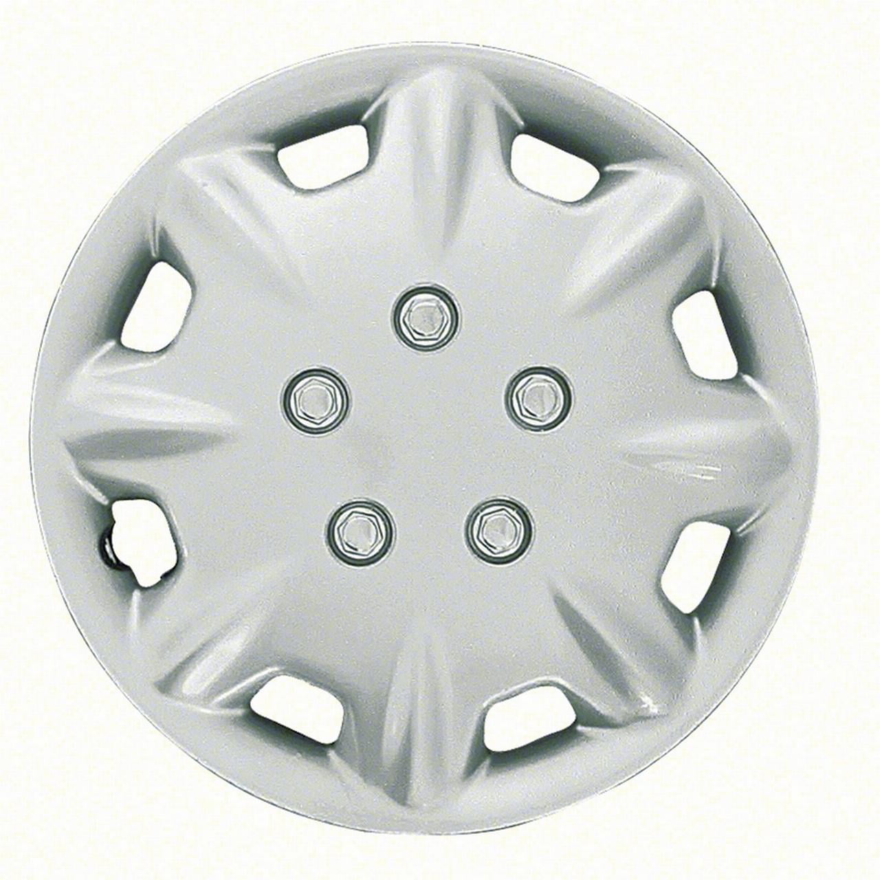 WHEEL COVER