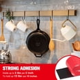 thumbnail image 3 of Cinta adhesiva HitLights de doble cara, resistente, 16,4 pies x 2,4 cm, impermeable, 3 of 7
